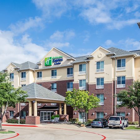 Holiday Inn Express Hotel & Suites Dallas - Grand Prairie I-20 By Ihg Kültér fotó
