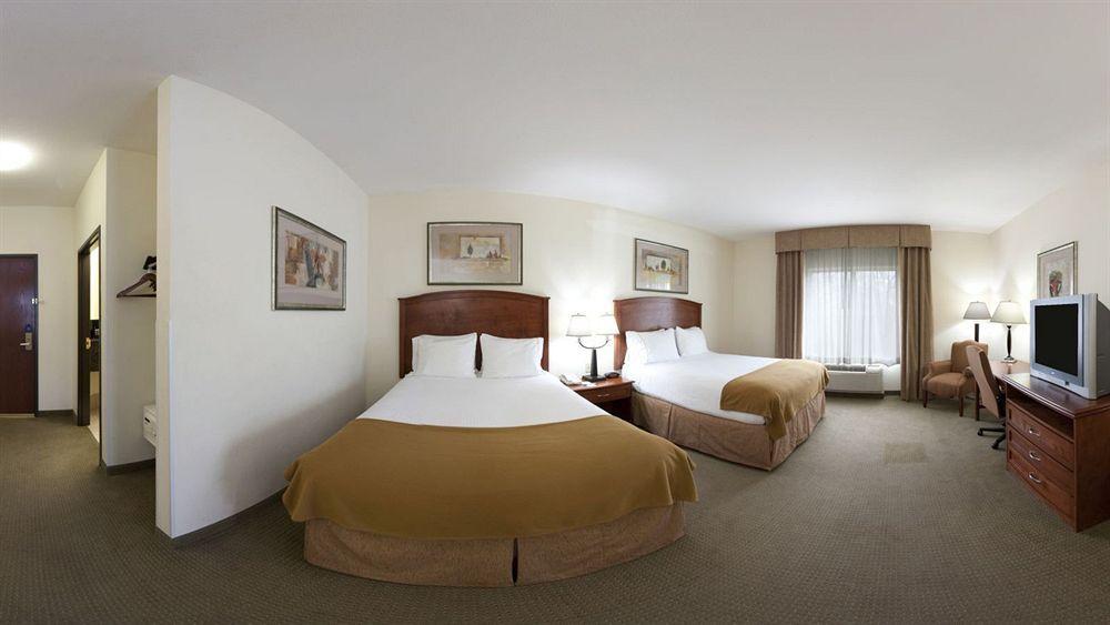 Holiday Inn Express Hotel & Suites Dallas - Grand Prairie I-20 By Ihg Kültér fotó