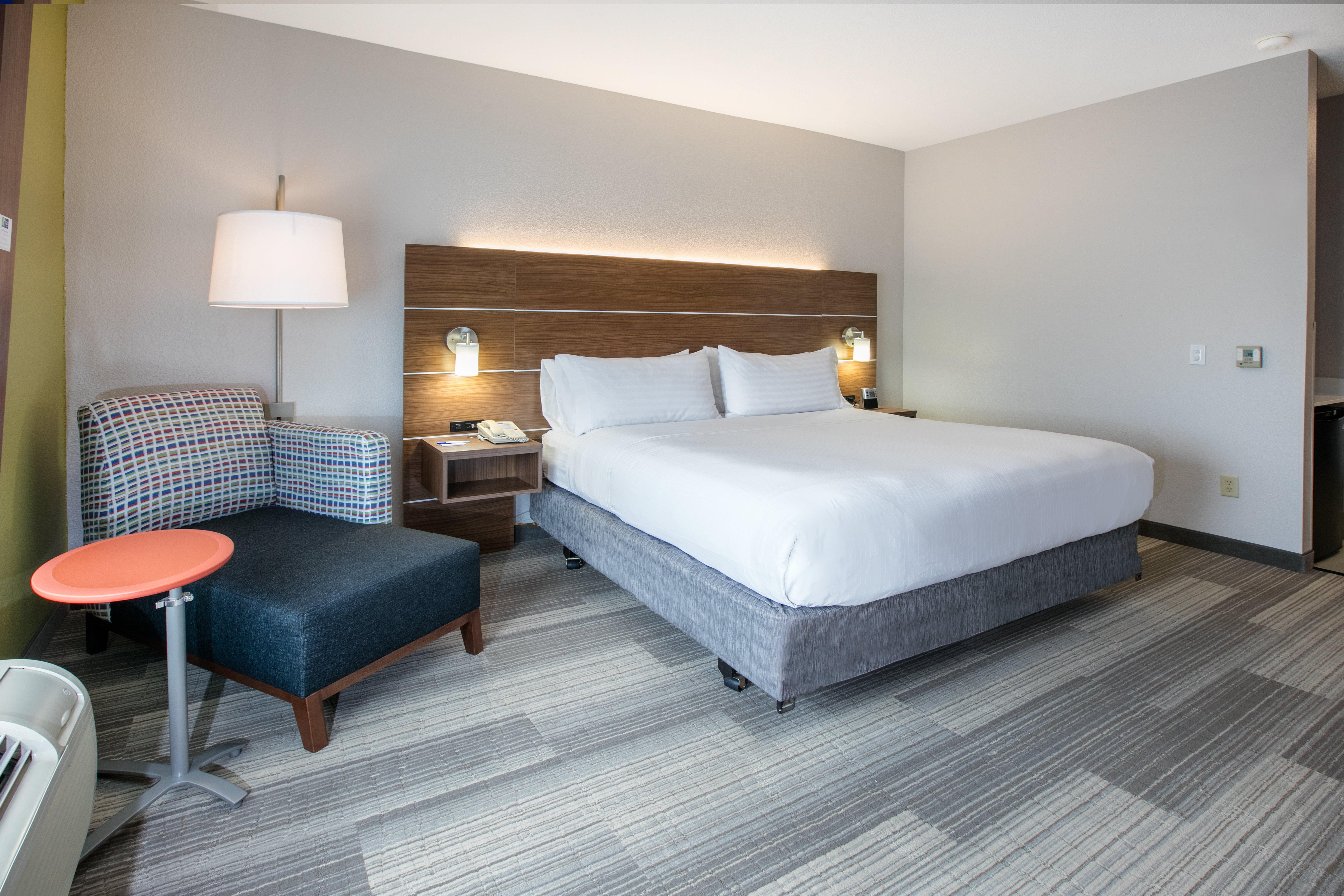 Holiday Inn Express Hotel & Suites Dallas - Grand Prairie I-20 By Ihg Kültér fotó