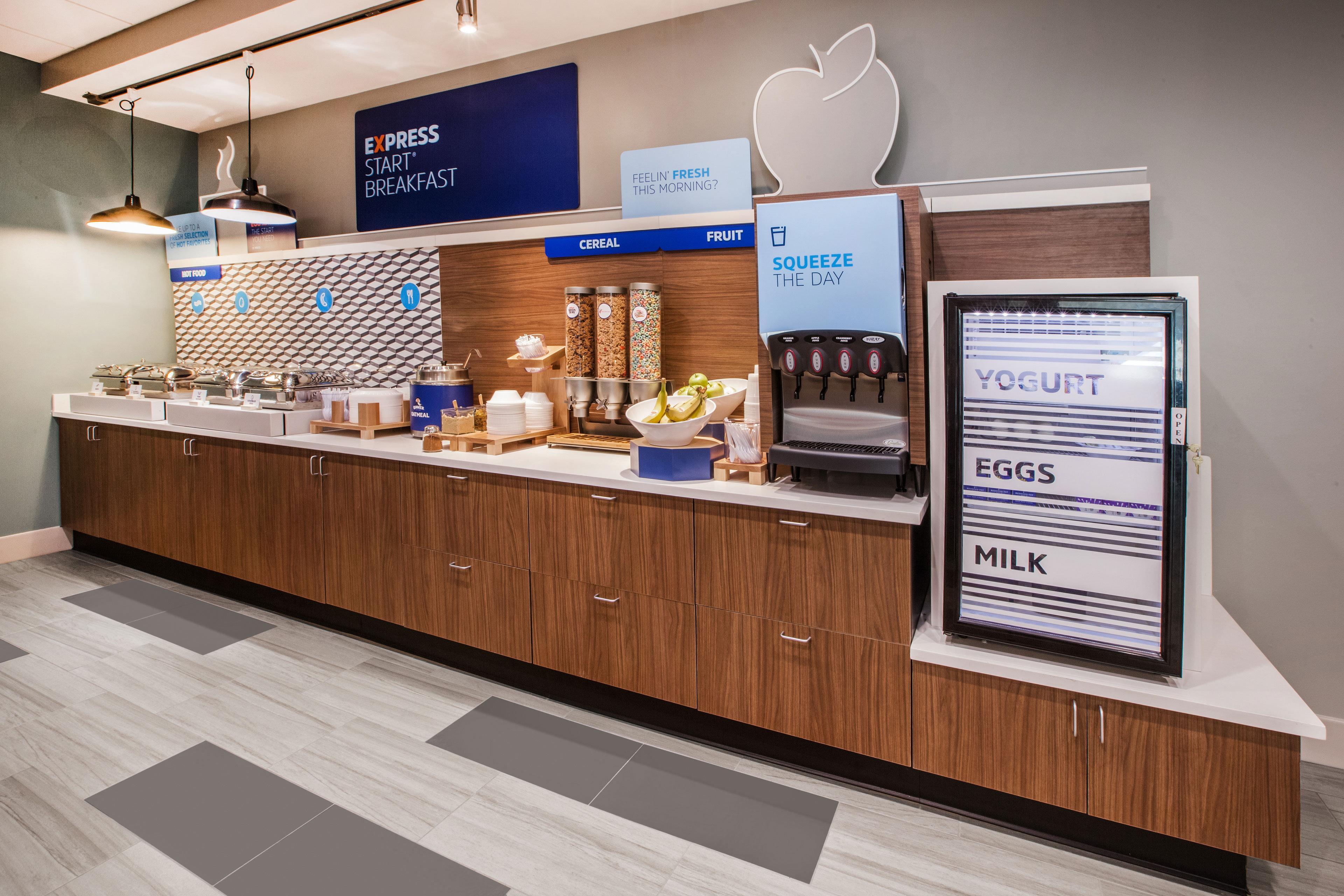 Holiday Inn Express Hotel & Suites Dallas - Grand Prairie I-20 By Ihg Kültér fotó