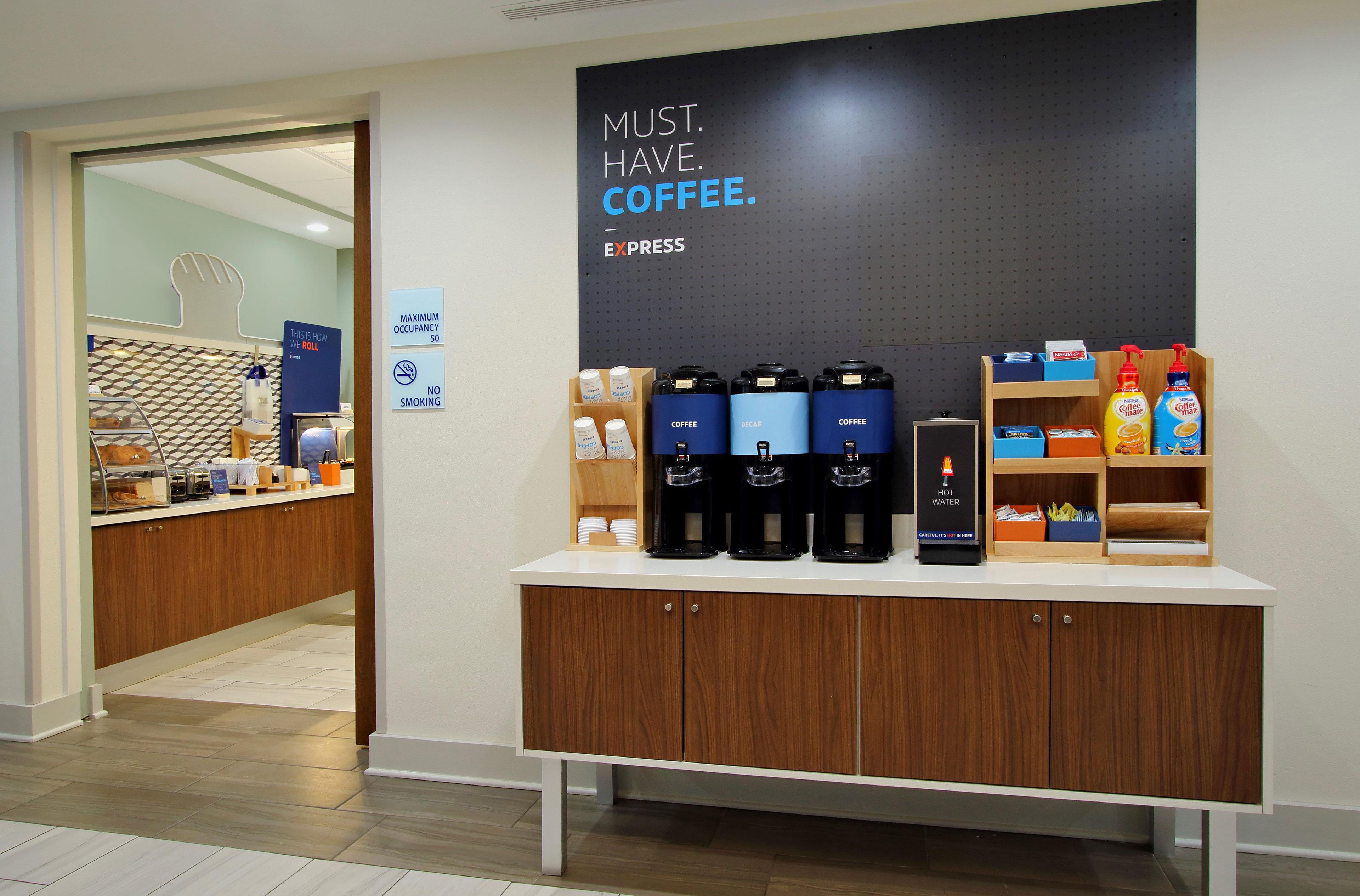 Holiday Inn Express Hotel & Suites Dallas - Grand Prairie I-20 By Ihg Kültér fotó