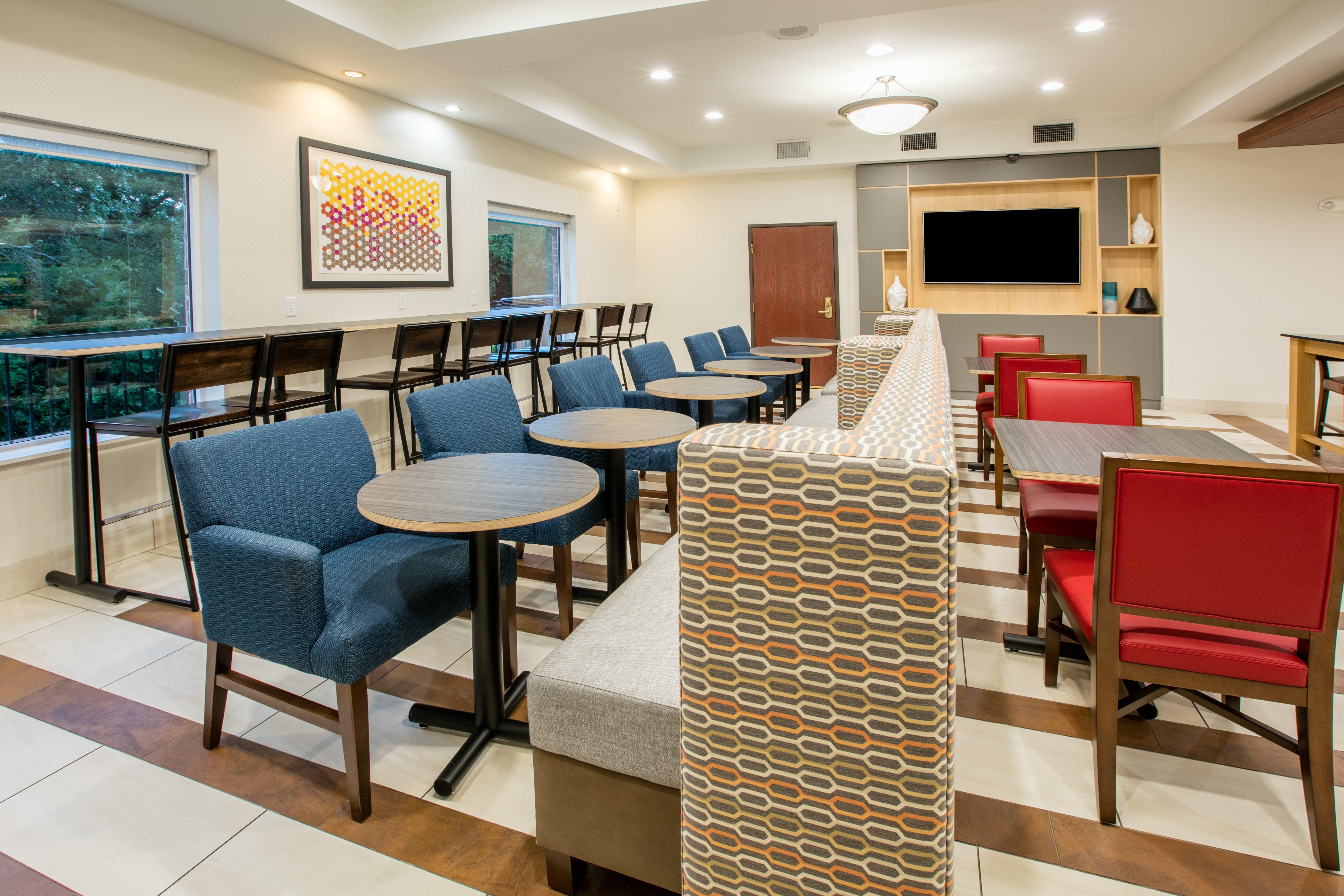 Holiday Inn Express Hotel & Suites Dallas - Grand Prairie I-20 By Ihg Kültér fotó
