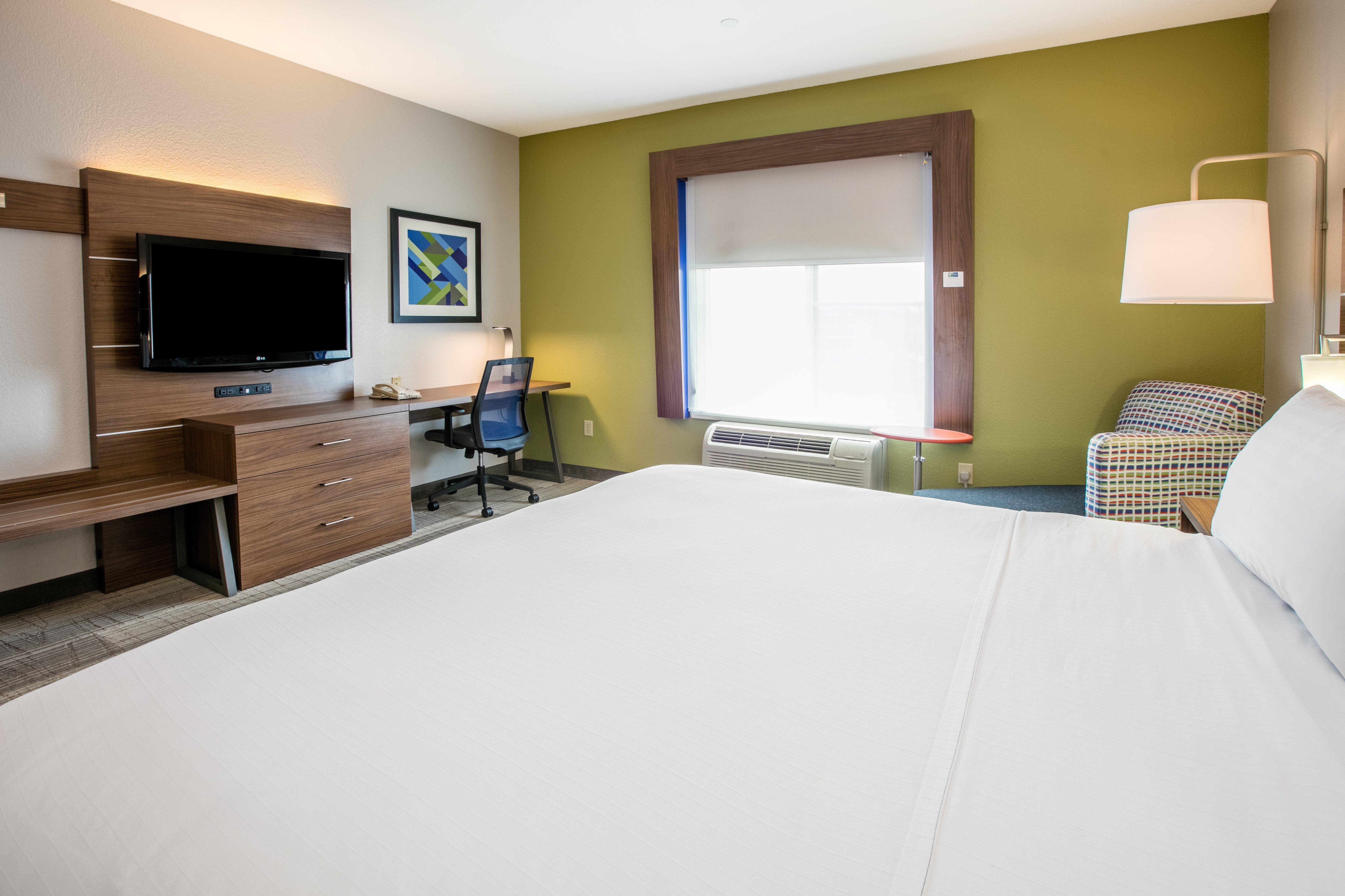 Holiday Inn Express Hotel & Suites Dallas - Grand Prairie I-20 By Ihg Kültér fotó