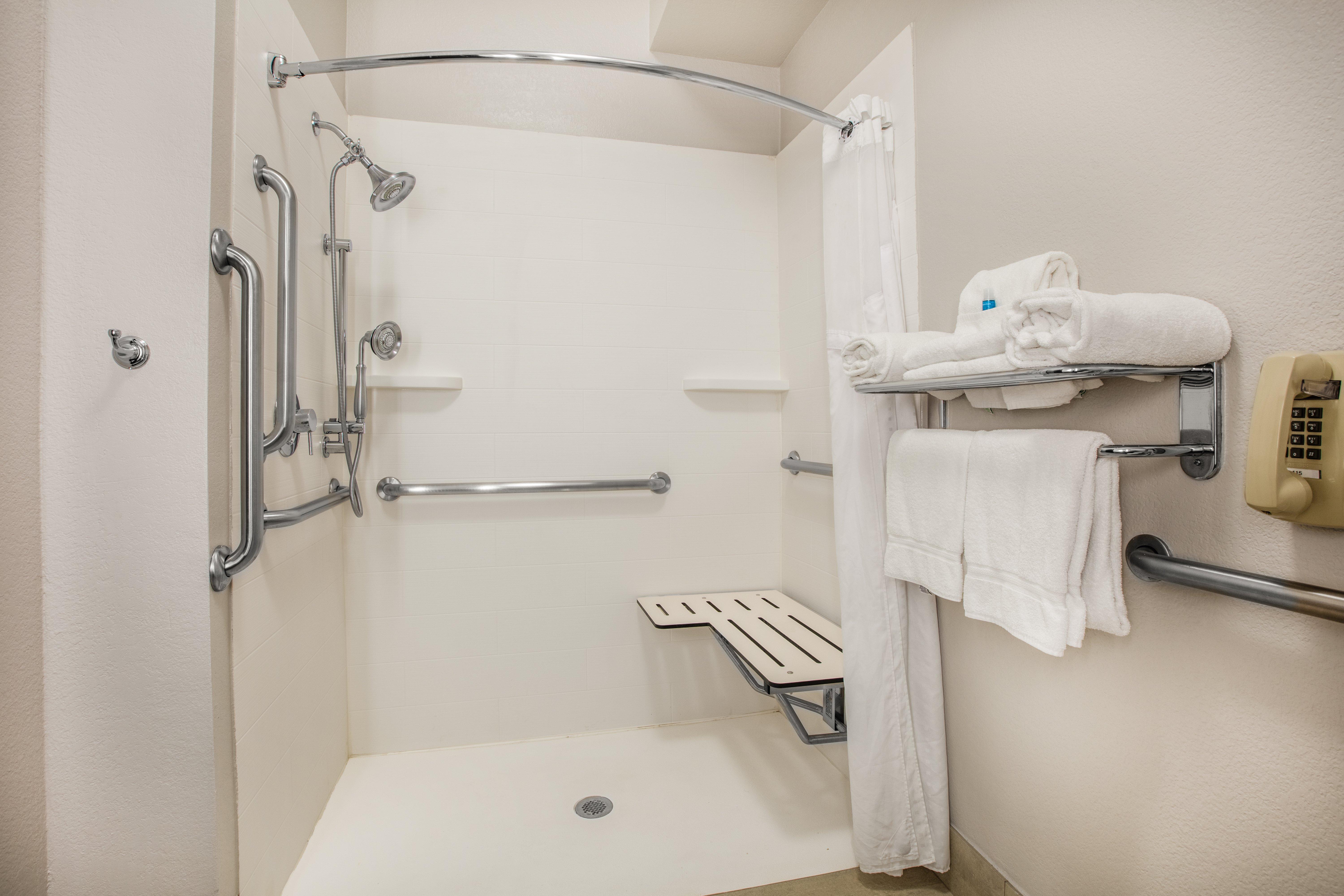 Holiday Inn Express Hotel & Suites Dallas - Grand Prairie I-20 By Ihg Kültér fotó