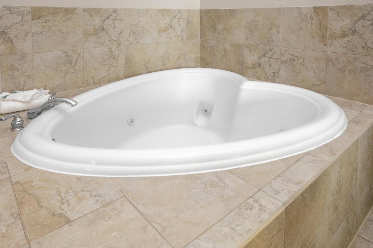 Holiday Inn Express Hotel & Suites Dallas - Grand Prairie I-20 By Ihg Kültér fotó