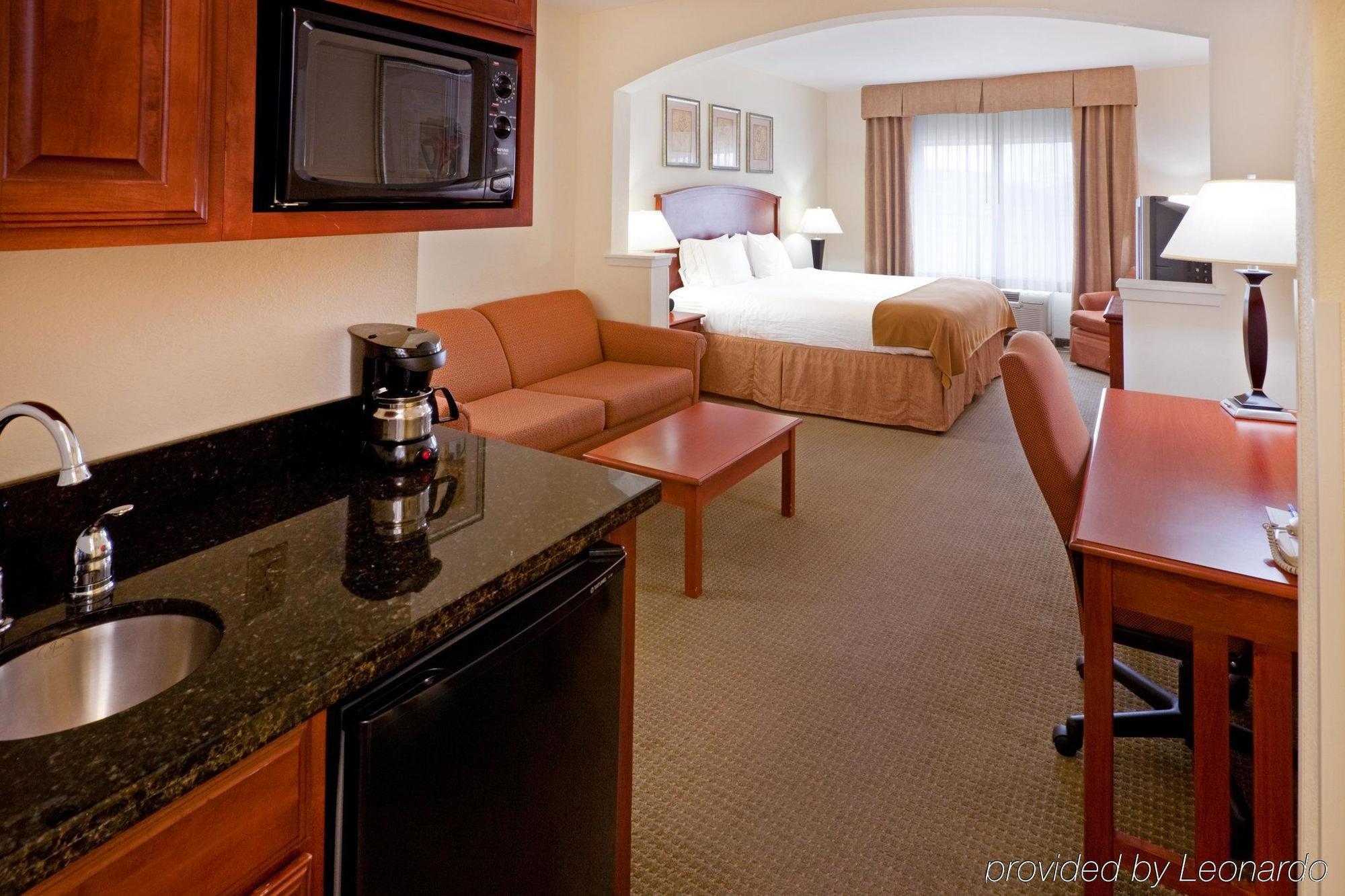 Holiday Inn Express Hotel & Suites Dallas - Grand Prairie I-20 By Ihg Kültér fotó