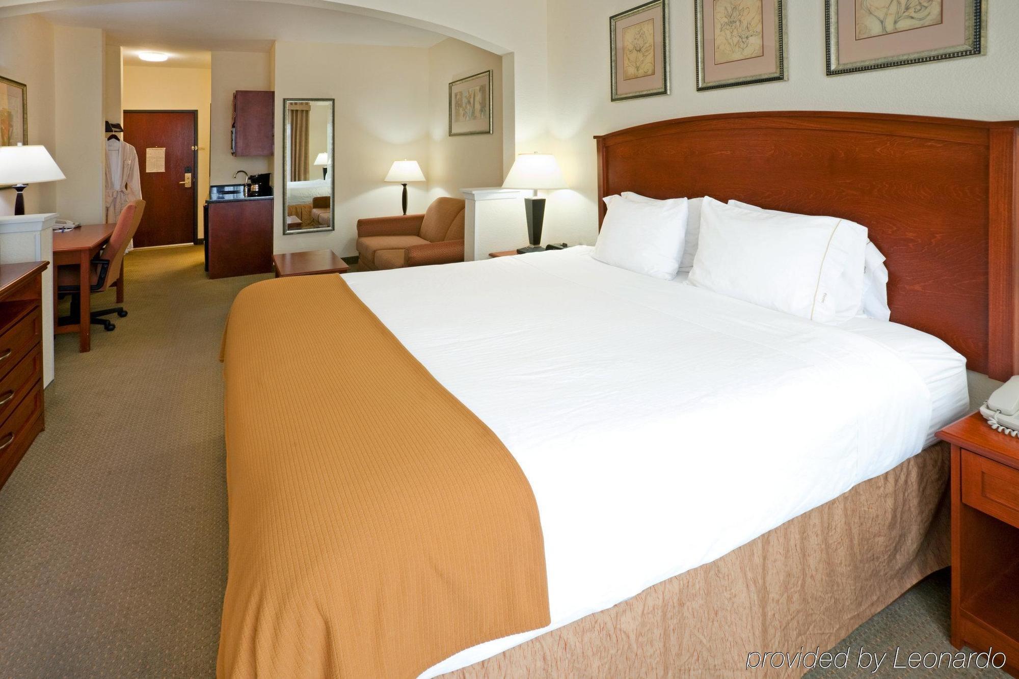 Holiday Inn Express Hotel & Suites Dallas - Grand Prairie I-20 By Ihg Kültér fotó
